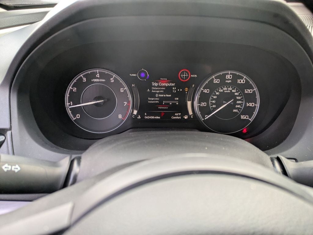 2019 Acura RDX Base SH-AWD