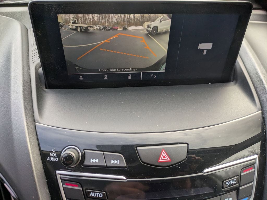 2019 Acura RDX Base SH-AWD