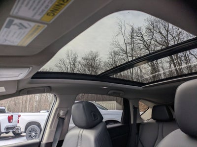 2019 Acura RDX Base SH-AWD