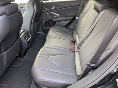 2019 Acura RDX Base SH-AWD