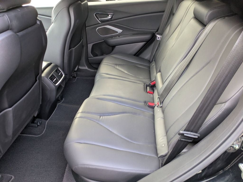 2019 Acura RDX Base SH-AWD