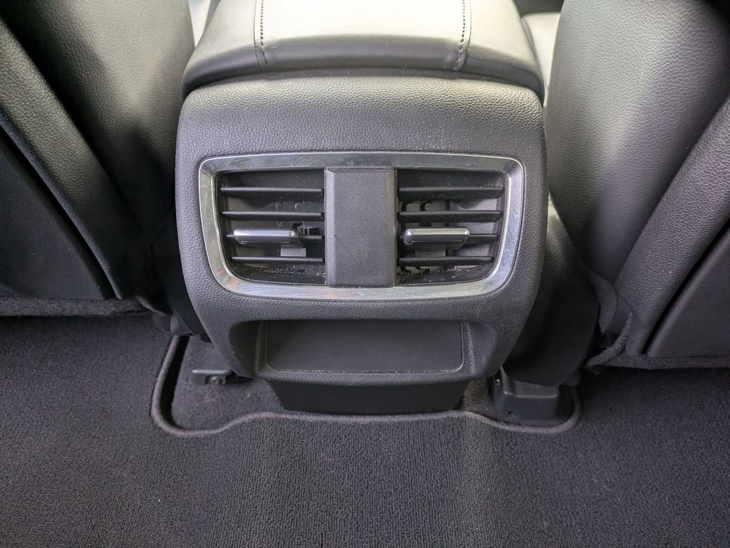 2019 Acura RDX Base SH-AWD