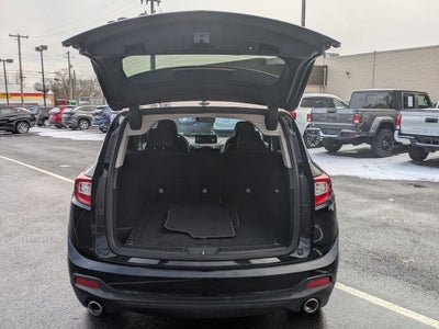 2019 Acura RDX Base SH-AWD