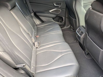 2019 Acura RDX Base SH-AWD