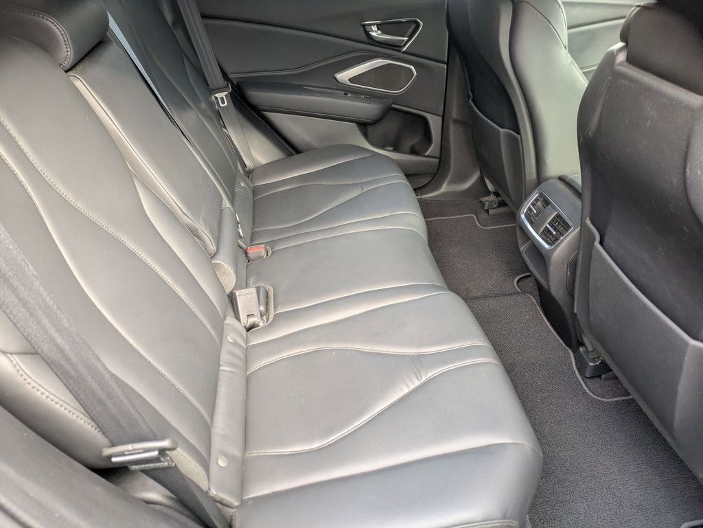 2019 Acura RDX Base SH-AWD