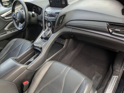 2019 Acura RDX Base SH-AWD