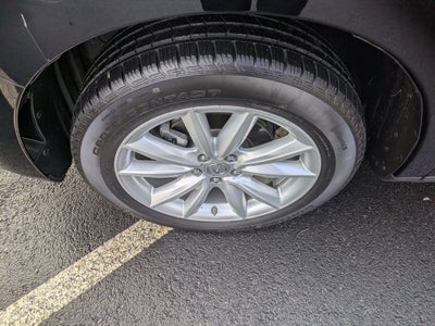 2019 Acura RDX Base SH-AWD