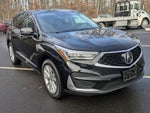 2019 Acura RDX Base SH-AWD