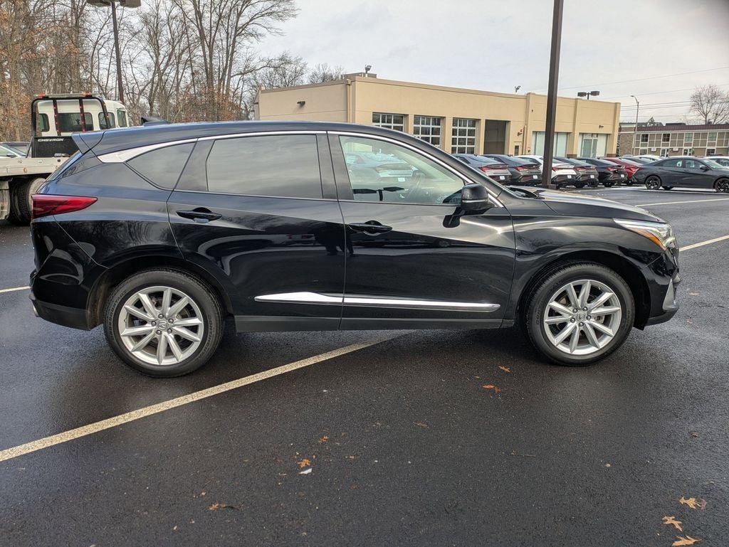 2019 Acura RDX Base SH-AWD