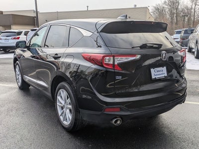2019 Acura RDX Base SH-AWD