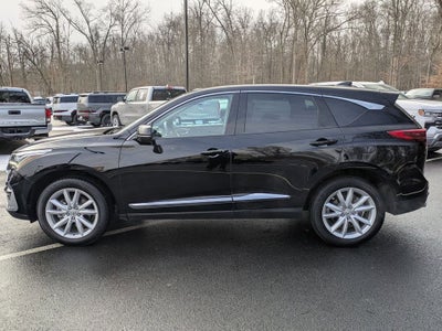 2019 Acura RDX Base SH-AWD