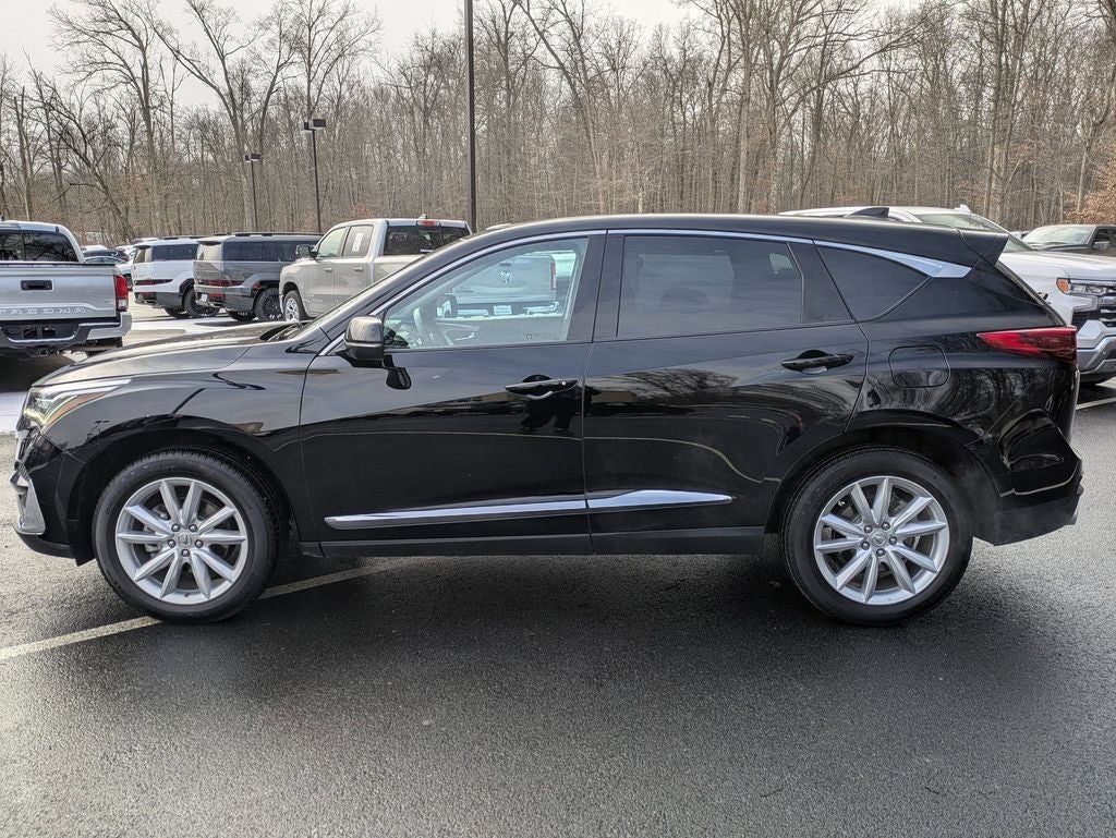 2019 Acura RDX Base SH-AWD