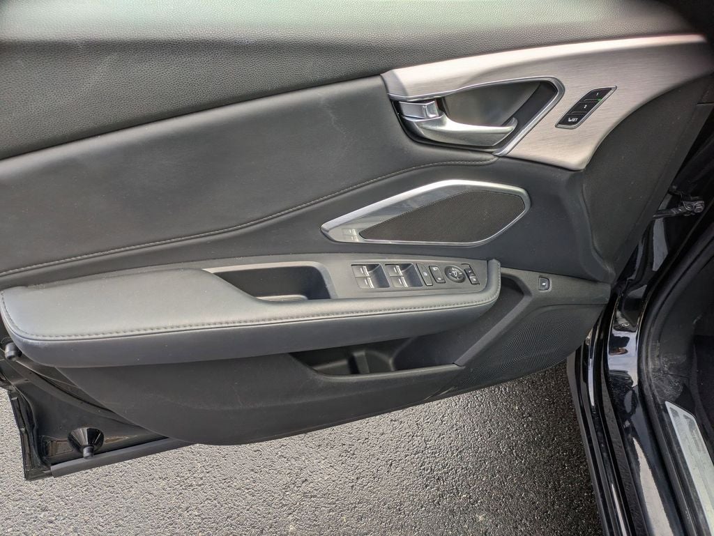 2019 Acura RDX Base SH-AWD