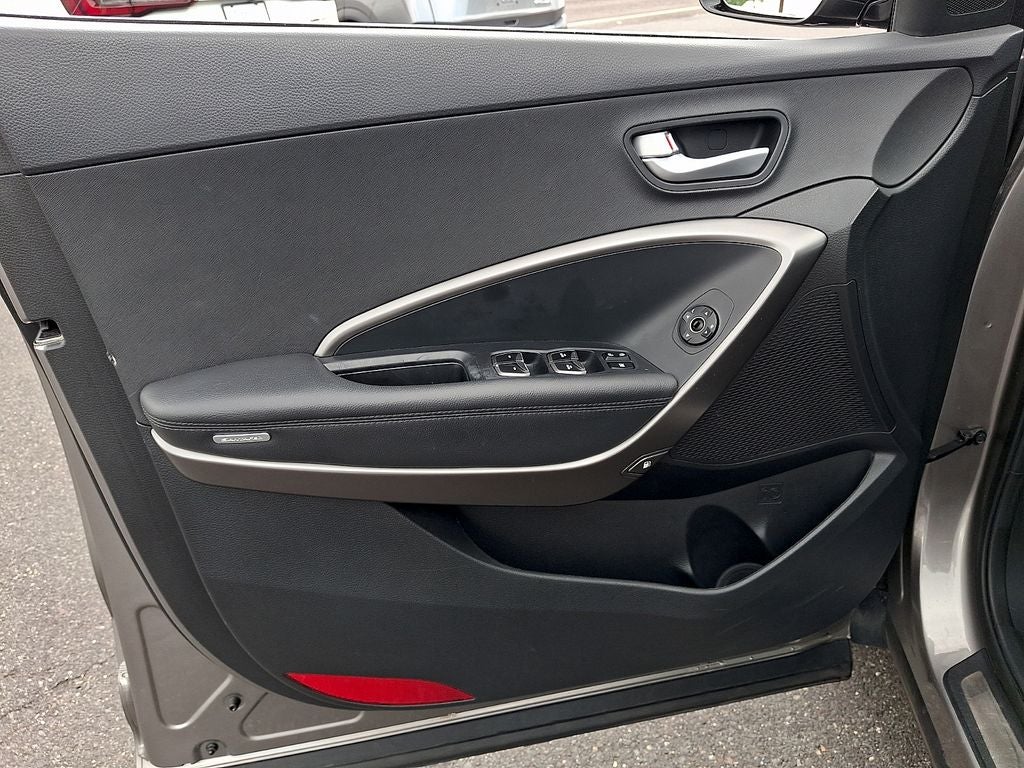 2018 Hyundai Santa Fe Sport 2.0T