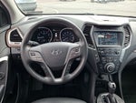 2018 Hyundai Santa Fe Sport 2.0T