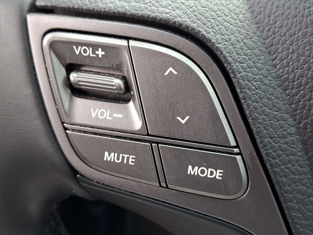 2018 Hyundai Santa Fe Sport 2.0T