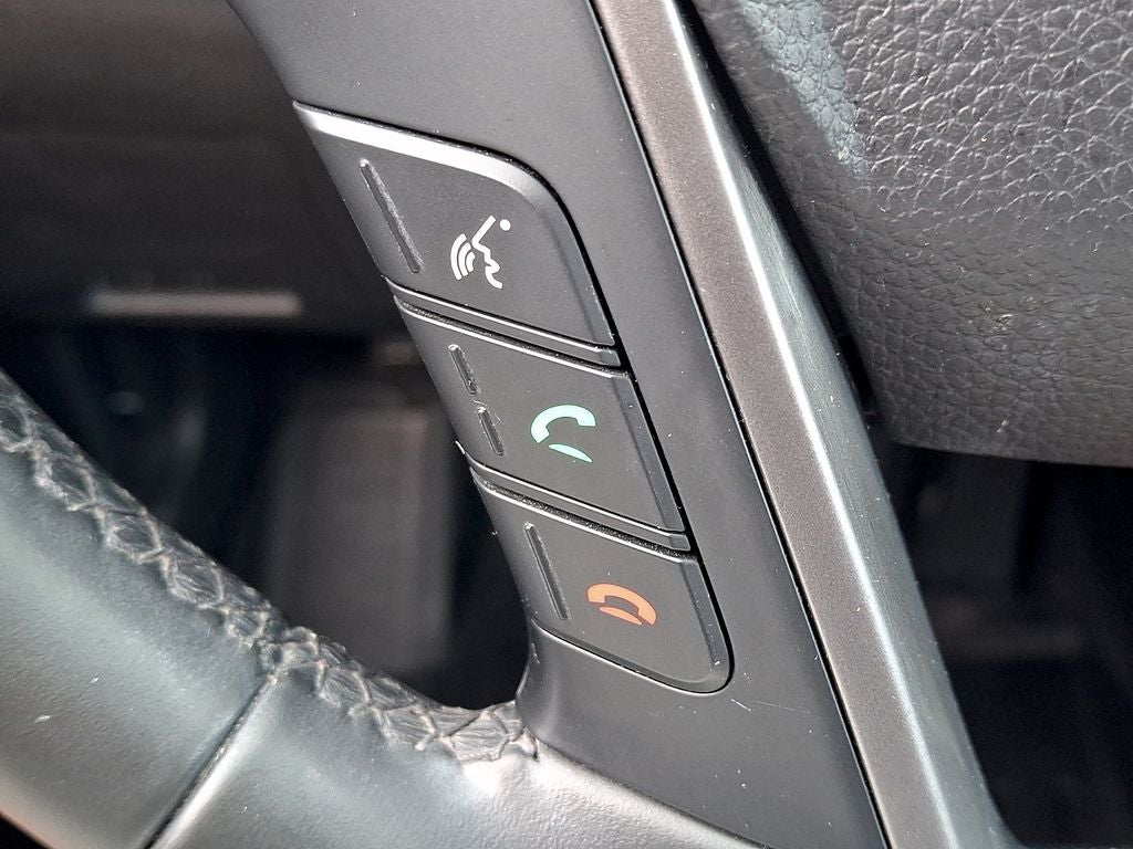 2018 Hyundai Santa Fe Sport 2.0T