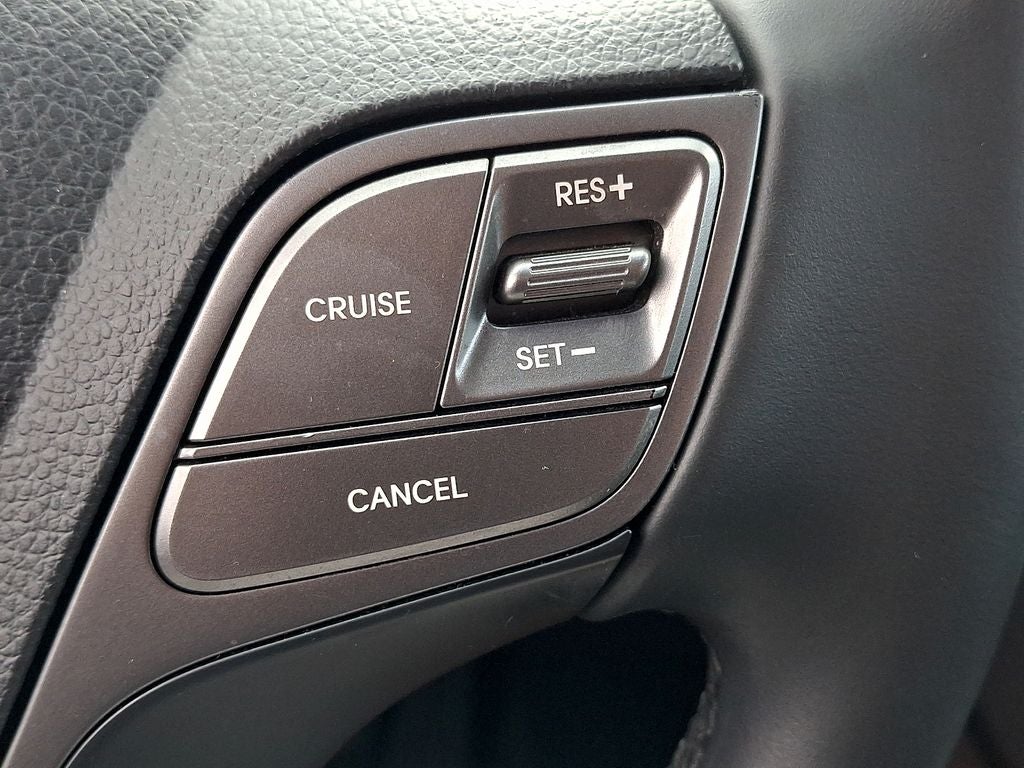 2018 Hyundai Santa Fe Sport 2.0T