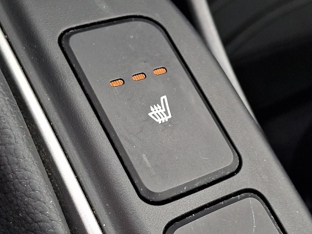 2018 Hyundai Santa Fe Sport 2.0T
