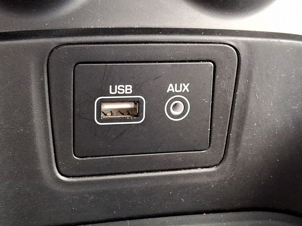 2018 Hyundai Santa Fe Sport 2.0T