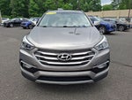 2018 Hyundai Santa Fe Sport 2.0T