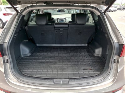 2018 Hyundai Santa Fe Sport 2.0T
