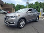 2018 Hyundai Santa Fe Sport 2.0T