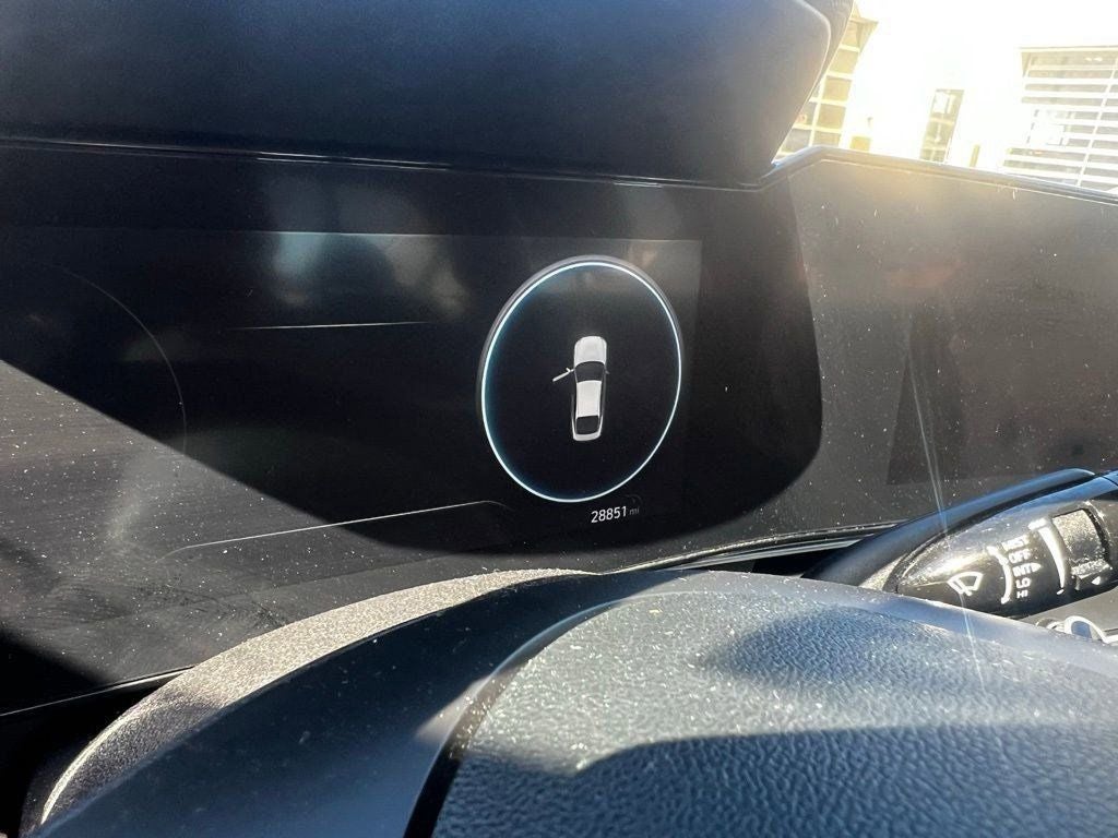 2021 Hyundai Elantra Limited