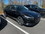 2021 Hyundai Elantra Limited