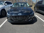2021 Hyundai Elantra Limited