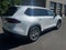2025 Toyota Grand Highlander Limited