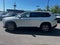2025 Toyota Grand Highlander Limited
