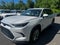 2025 Toyota Grand Highlander Limited
