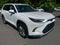 2025 Toyota Grand Highlander Limited