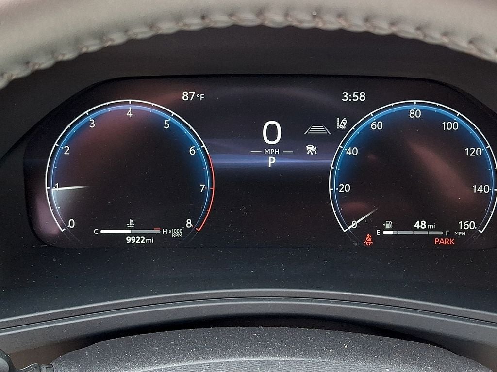 2025 Toyota Grand Highlander Limited