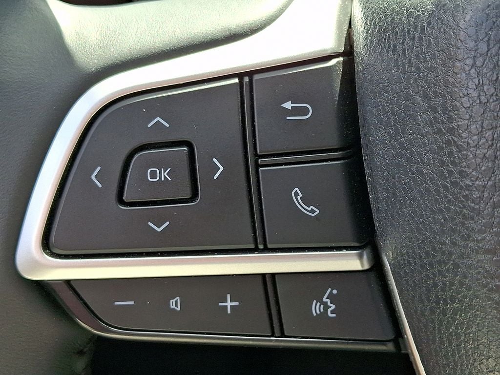 2025 Toyota Grand Highlander Limited