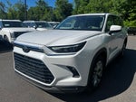 2025 Toyota Grand Highlander Limited