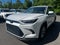 2025 Toyota Grand Highlander Limited