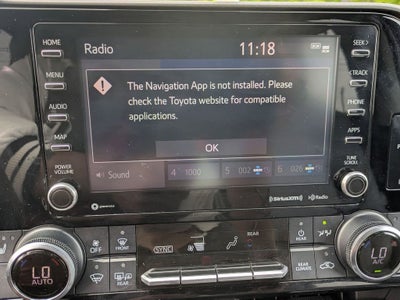 2022 Toyota Highlander Hybrid Bronze Edition
