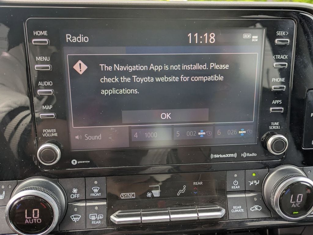 2022 Toyota Highlander Hybrid Bronze Edition