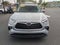 2022 Toyota Highlander Hybrid Bronze Edition
