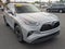 2022 Toyota Highlander Hybrid Bronze Edition
