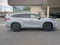2022 Toyota Highlander Hybrid Bronze Edition
