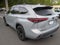2022 Toyota Highlander Hybrid Bronze Edition