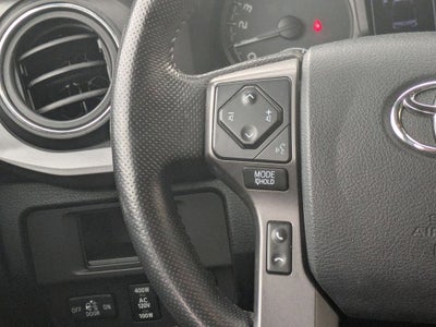 2016 Toyota Tacoma TRD Sport V6