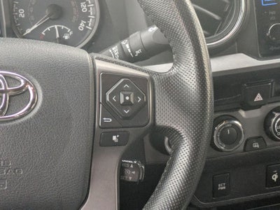 2016 Toyota Tacoma TRD Sport V6