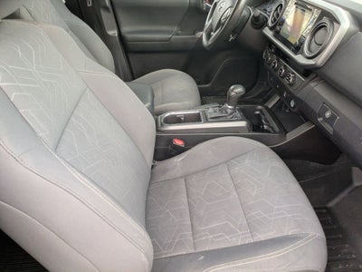 2016 Toyota Tacoma TRD Sport V6