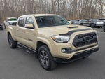 2016 Toyota Tacoma TRD Sport V6