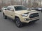 2016 Toyota Tacoma TRD Sport V6