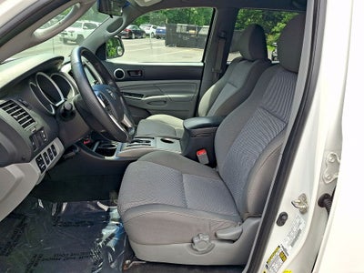 2015 Toyota Tacoma Base V6